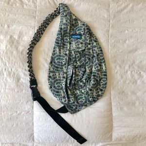 Kavu Rope Bag Sling